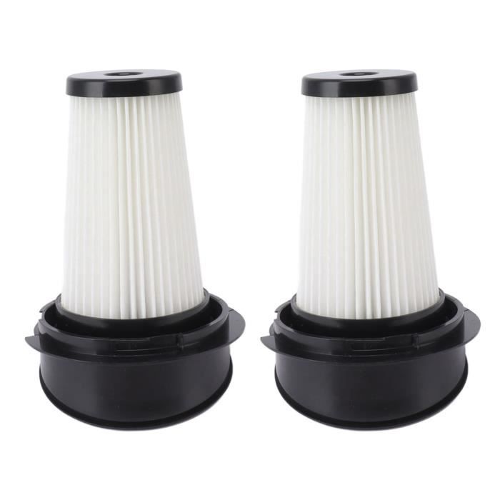 VEGCOO 18 Pièces Filtre d'Aspirateur Protection Moteur et Évacuation d'Air Set Pour Miele S200-S899, S2000-S8999 C1/C2/C3