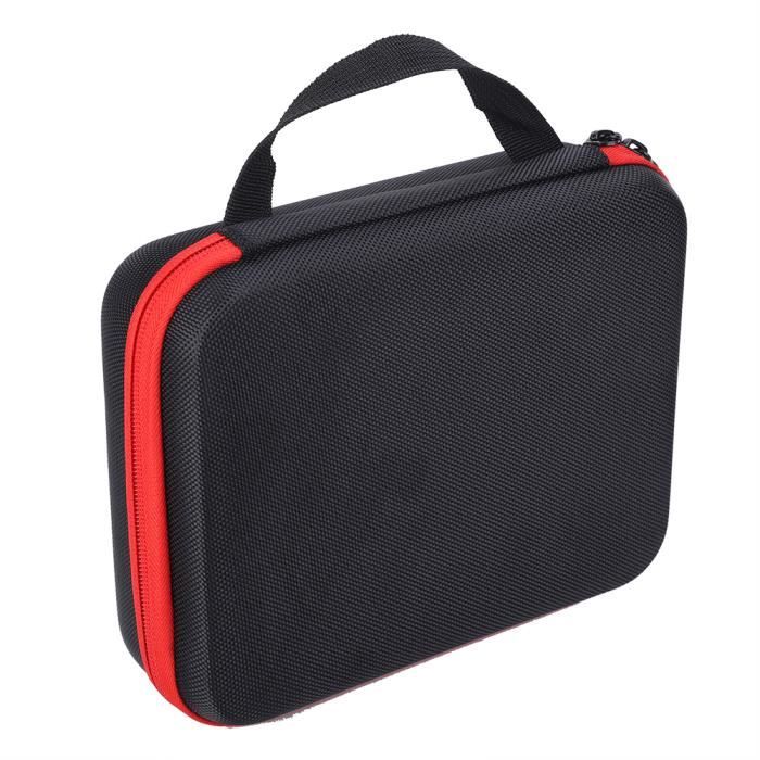 Boîte Rangement Broderie Diamant 30 Compartiments - Valise Organisateur Perles, Bijoux, DIY - 7
