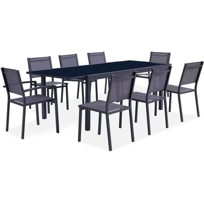Table De Jardin 2 Personnes La Foir Fouille Achat Vente Pas Cher