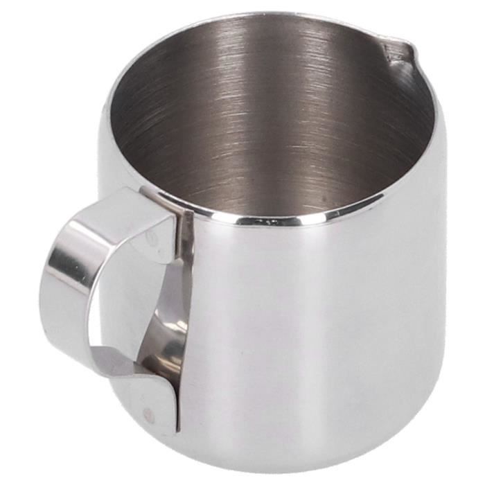 Thermomètre De Cuisine Acier Inoxydable -10~110°C - Pour Café, Lait Et Friture