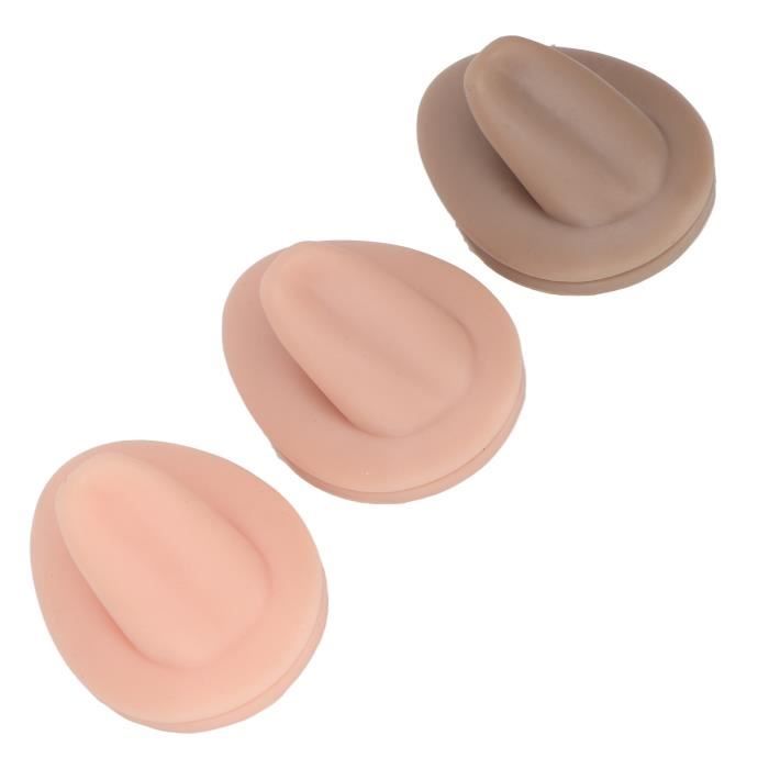 Faux Langue De Simulation Réaliste, Manche De Doigt, Jouets De Farces