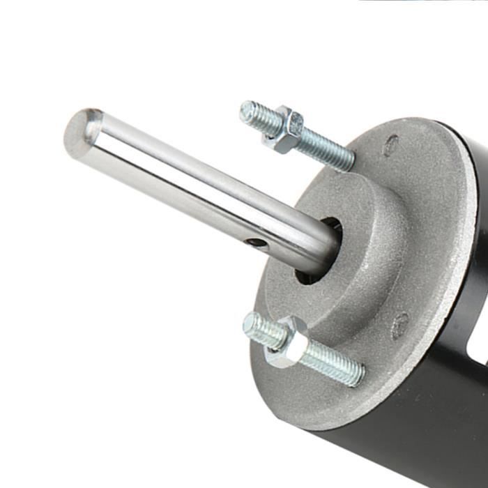 Moteur Électrique 555 24V Haute Vitesse Pour Voiture Enfant - Modèle 18000RPM