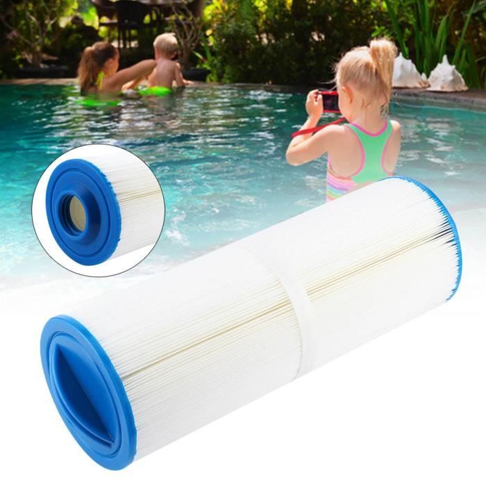 Fdit Pièces de piscine Pièces d'accessoires de rechange de filtre de piscine  de SPA de Massage de piscine d'enfants adaptées pour - Cdiscount Auto
