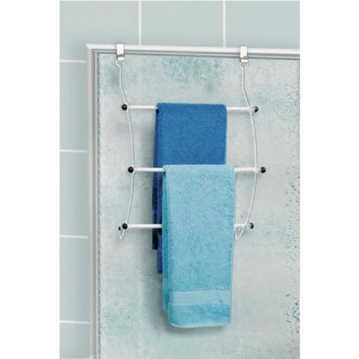Porte Serviettes Astuce Galedo Achat Vente Porte Serviette