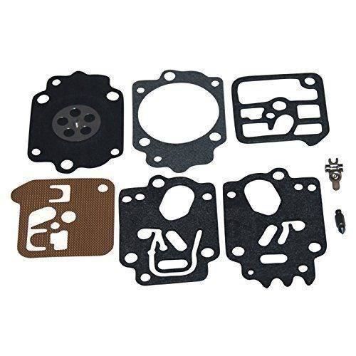 Greenstar 6918 Kit de Réparation adaptable pour Carburateur Tillotson