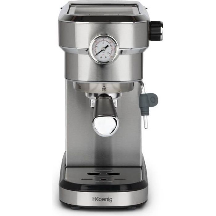 Machine à expresso EXP820 - vue 2