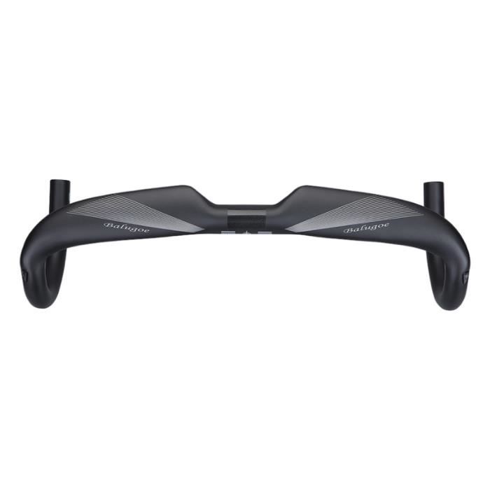 3T Guidon Carbone - Superergo Integrale LTD - 31.8