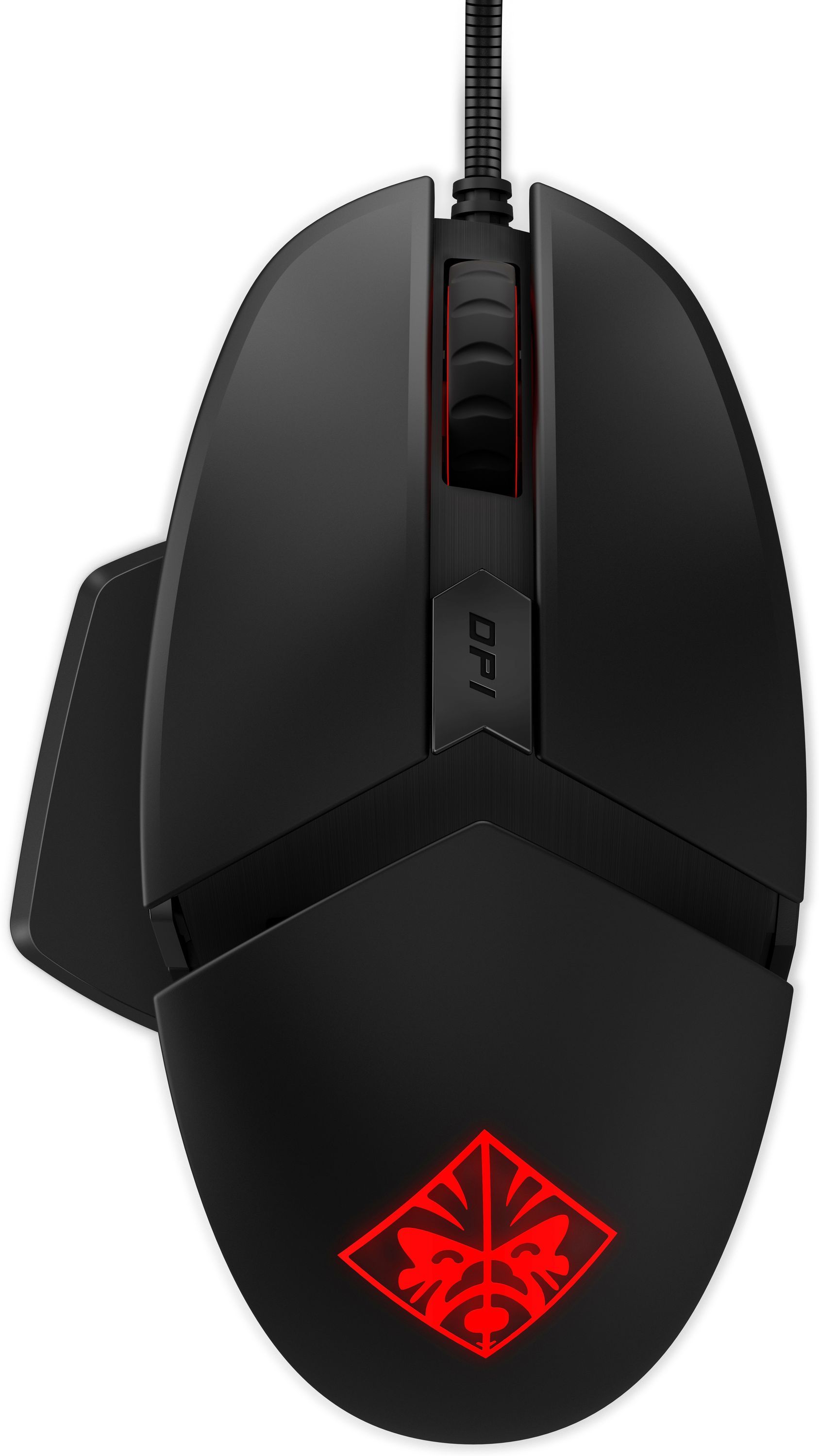 HP Omen Reactor gamer