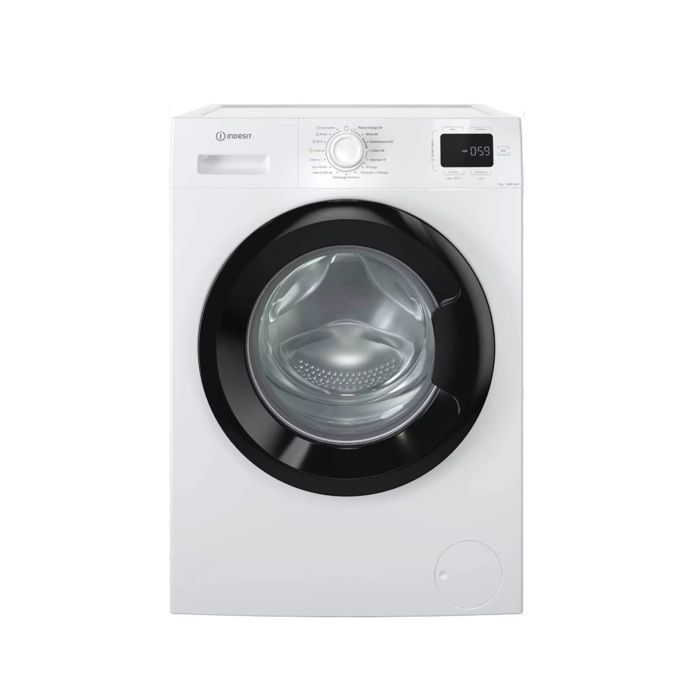 INDESIT IM764BMYTIMEFR1 - vue 3