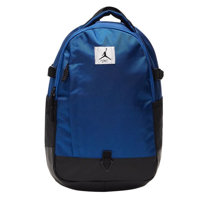 Nike Sac à Dos Flight Control 29L Bleu - MA0599-U41