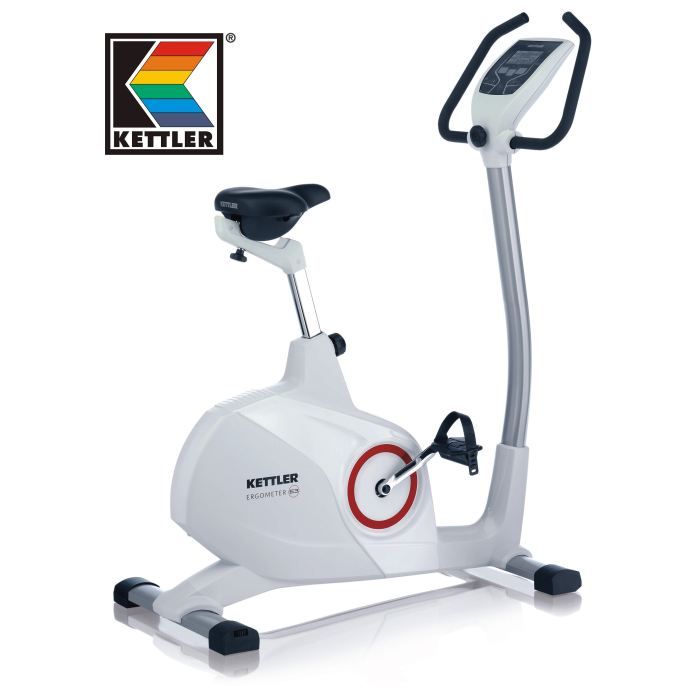 Kettler Velo E 3 Ergometrique Prix Pas Cher Cdiscount