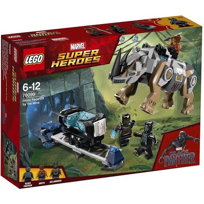 lego marvel super heroes 76100