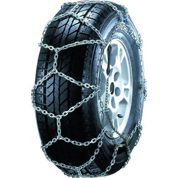 Chaines neige 9mm MATIC 160 - automatique - 235 60 R18, 275 40 R19, 255 60  R19, 255 40 R20, 255 45 R20, 255 40 R21, - Cdiscount Auto
