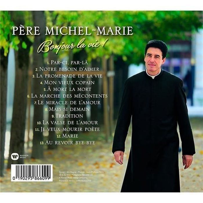 Père discount michel marie