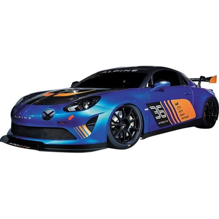 1/18 Solido Alpine A110 N°36 Cup 2019 Neuf Boite Origine Livraison Domicile