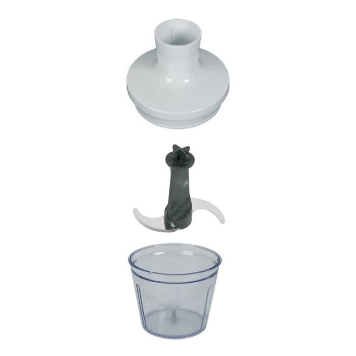 Boquilla vertedora negra Robot doméstico FS-9100033459 MoulinEX