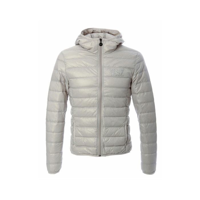 Doudoune homme emporio armani outlet