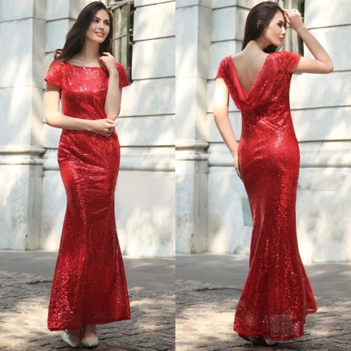 robe ceremonie occasion