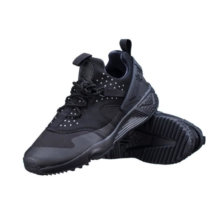 huarache utility noire