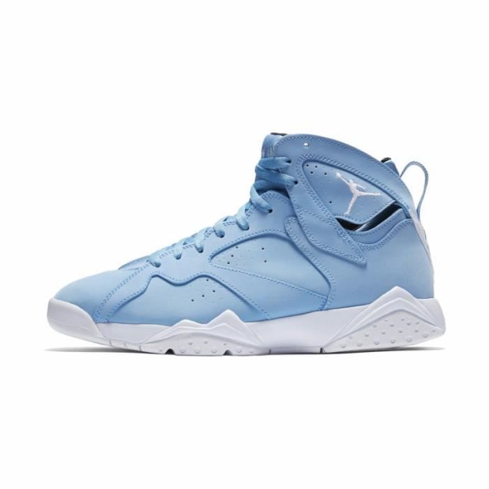 basket nike air jordan 7 retro bleu basket nike air jordan 7 retro bleu