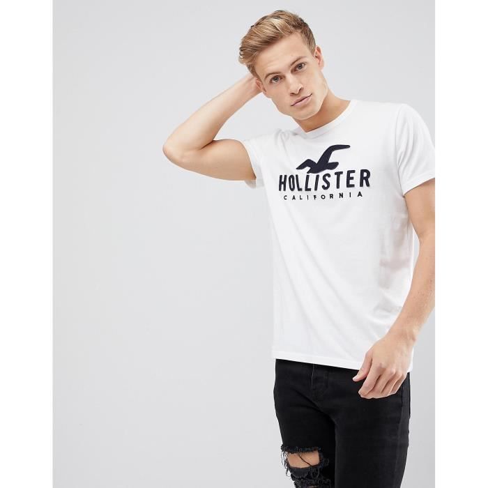 Hollister Одежда Мужская Купить