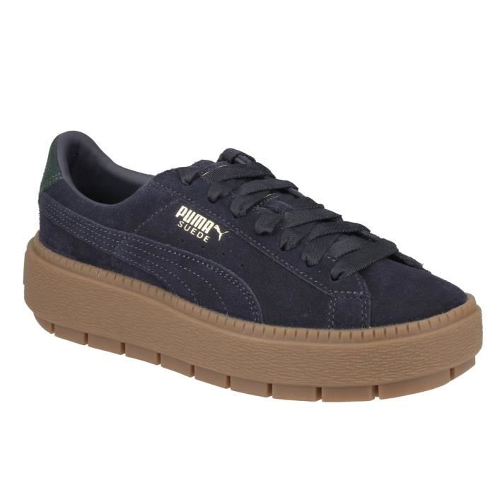 basket puma bleu marine basket puma bleu marine