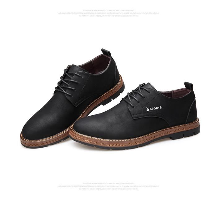 chaussure homme