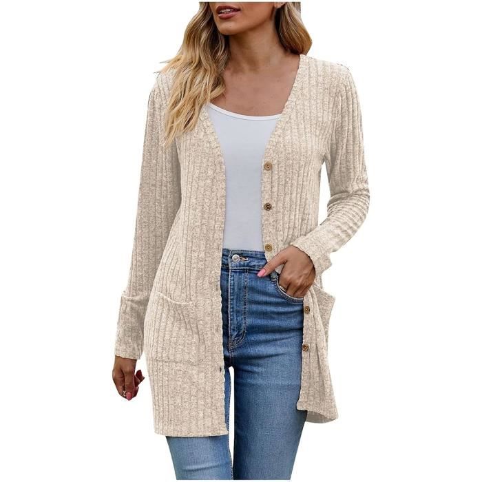 Gilet blouson sales femme