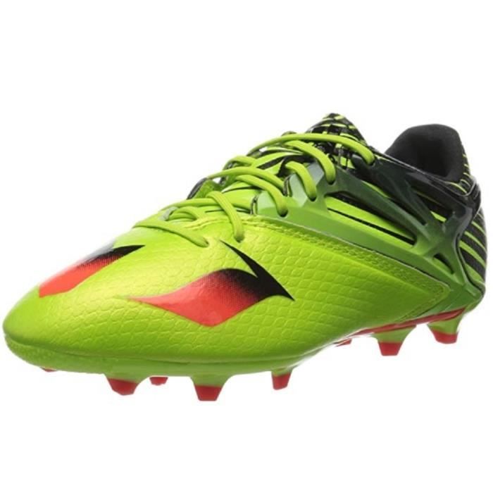 crampon messi junior