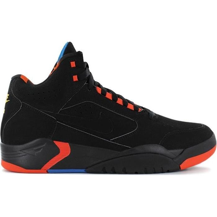 Nike air flight lite mid online