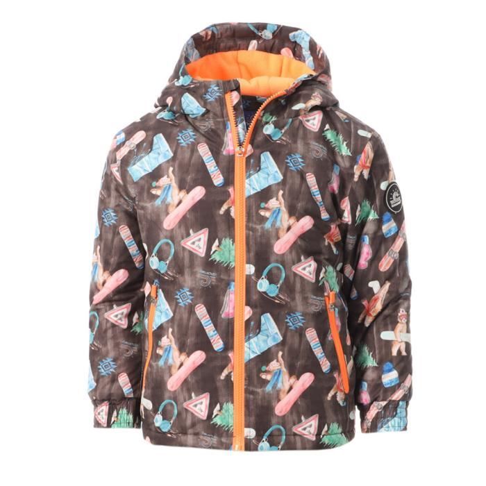 Longboard manteau 2025