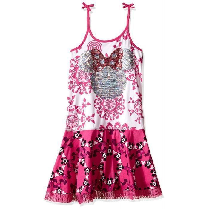 robe desigual fille