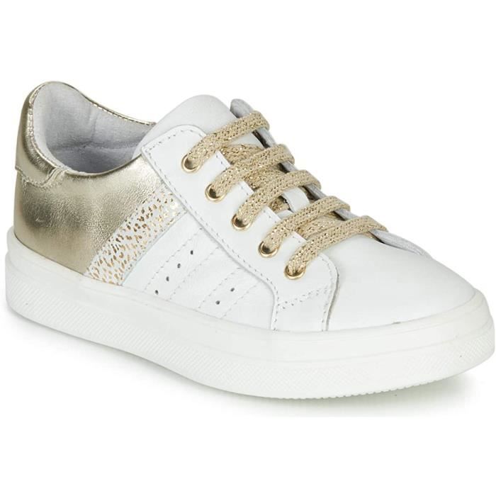 Chaussure gbb fille pas cher clearance