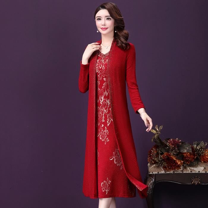 Ensemble Vetement Pour Mariage Femme Achat Vente Pas Cher