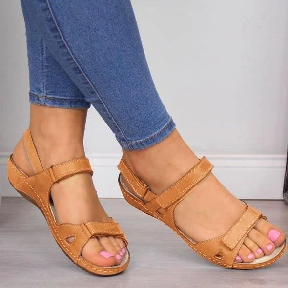 sandales femme 2019 pas cher