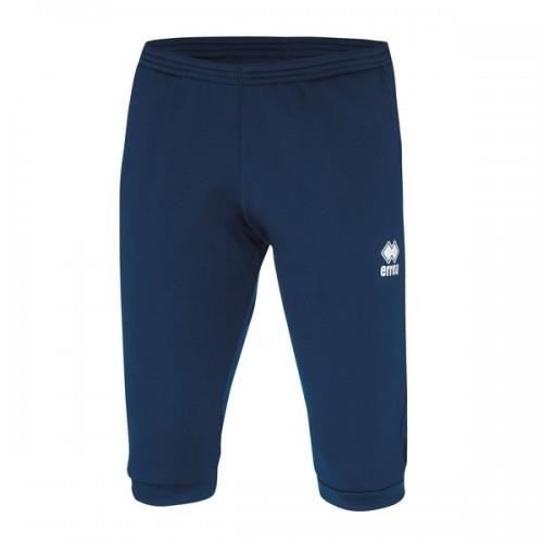 Pantalon Junior 3/4 Errea Penck - Errea - Marine - Multisport - Enfant - Football Pantalon Junior 3/4 Errea Penck - Errea - Marine - Multisport - Enfant - Football