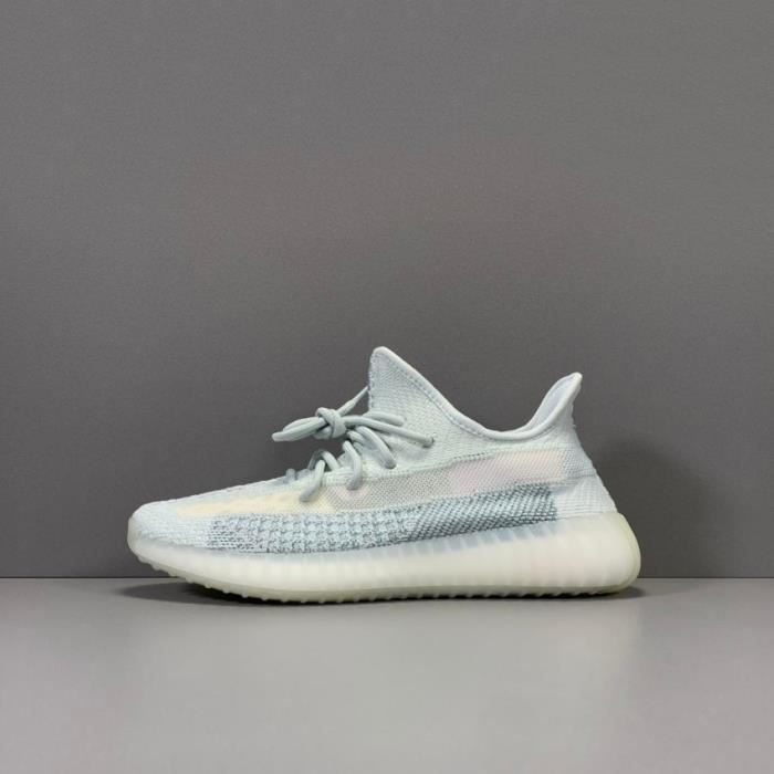 Yeezy boost sale 350 v2 blanche
