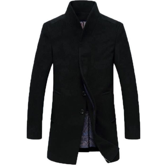 Manteau homme xs 2025