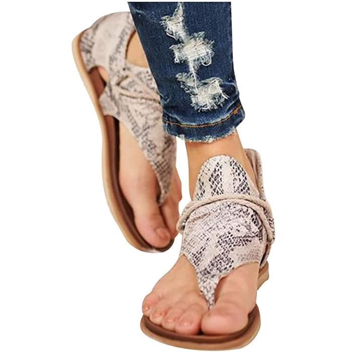 Nu pieds on sale confortables