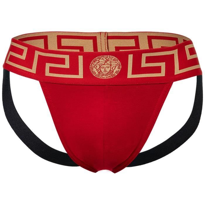 String versace 2025 homme