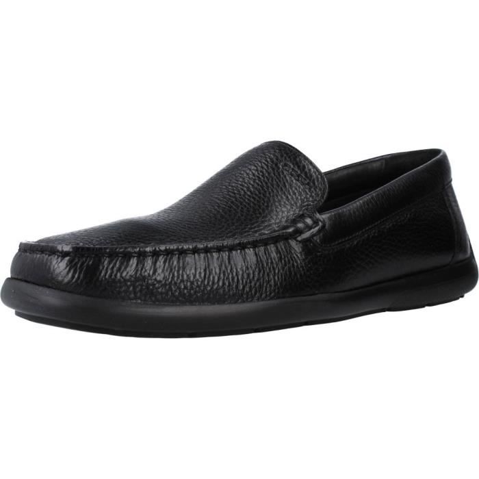 mocassin geox