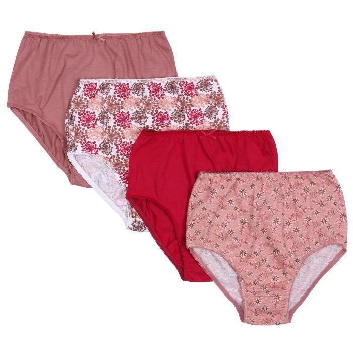 Slip tex femme clearance