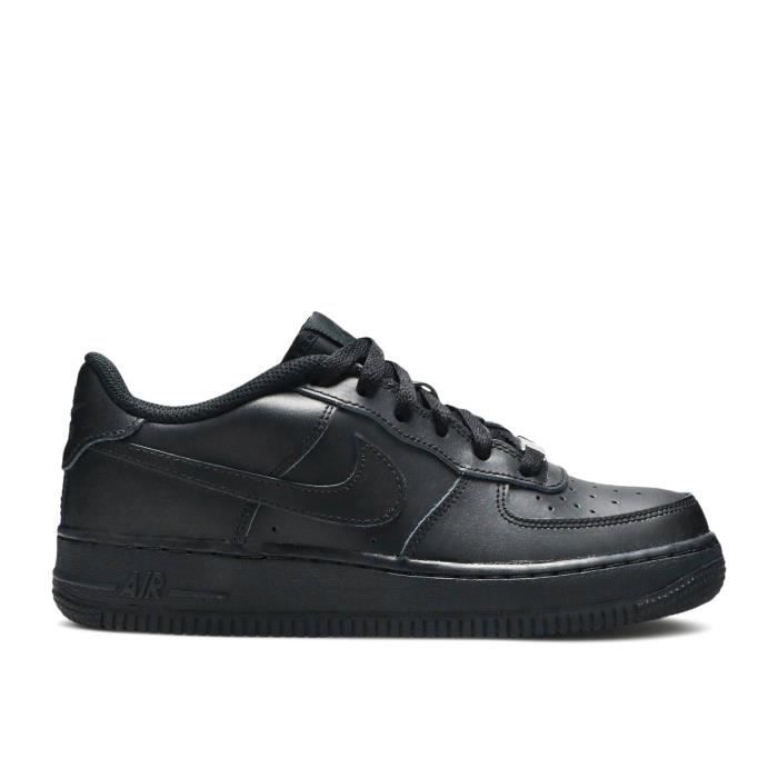basket air force noir