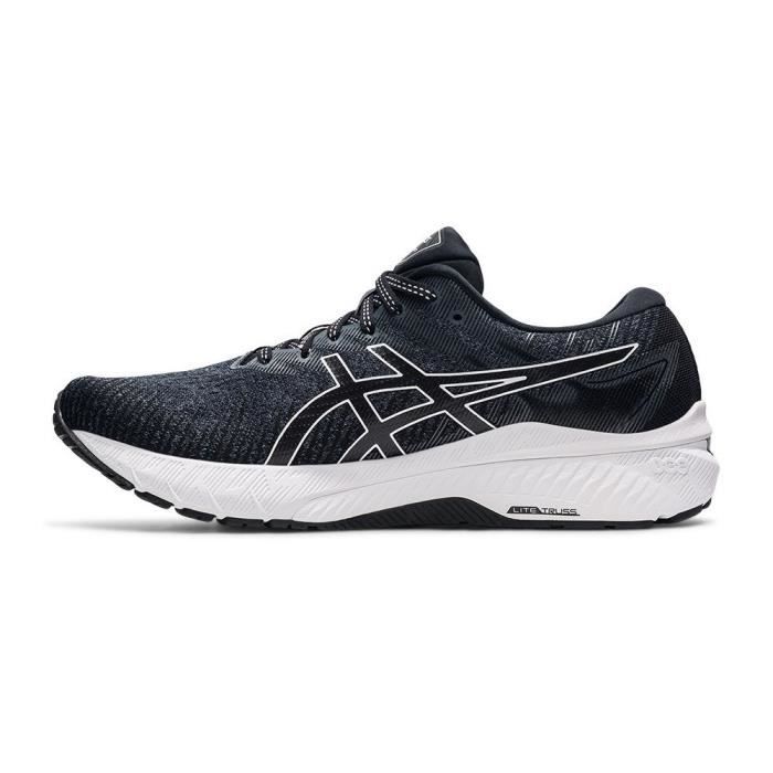 Asics gt on sale 2000 homme noir