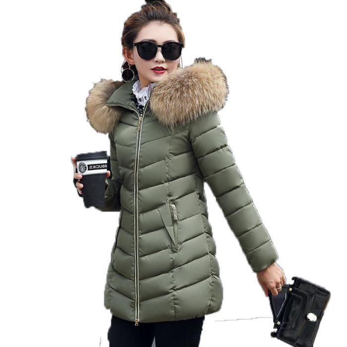 Grande marque de doudoune outlet