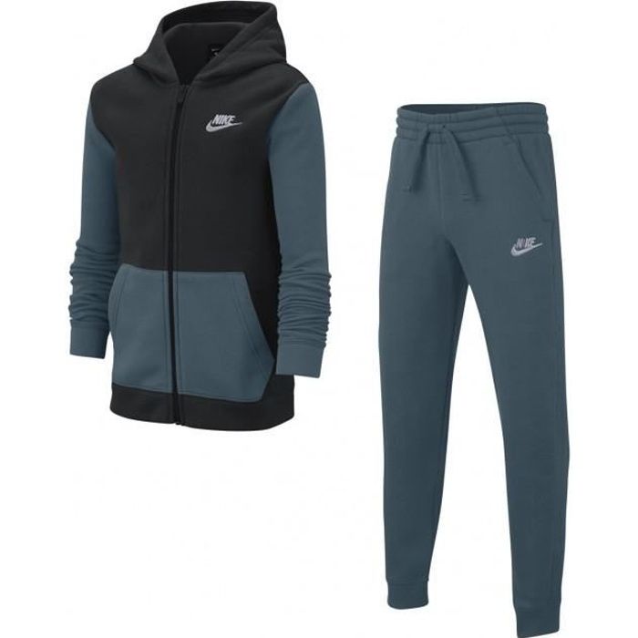 Survetement nike sales sportswear junior