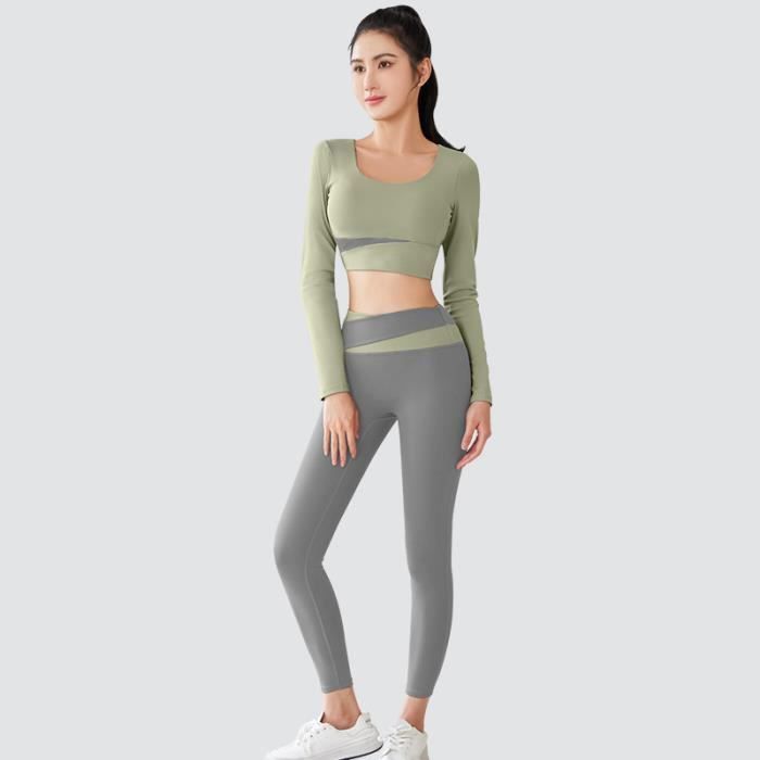 Marque de vetement clearance de sport femme