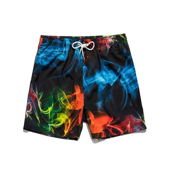 Short VTT Zoic Homme Taille XXL Rouge - Ceinturé, Léger, Avec Poches - Neuf étiqueté