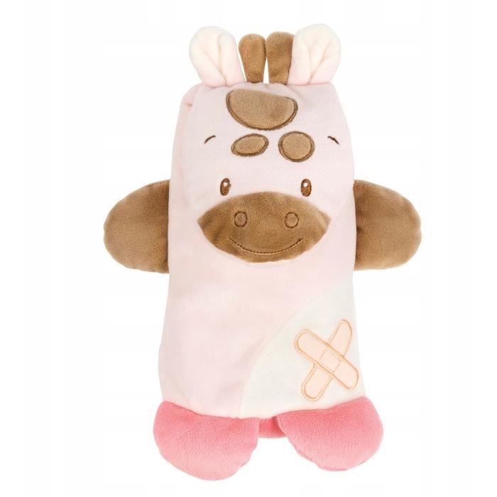 Nattou Buddiezz Peluche Girafe Cdiscount Puericulture Eveil Bebe