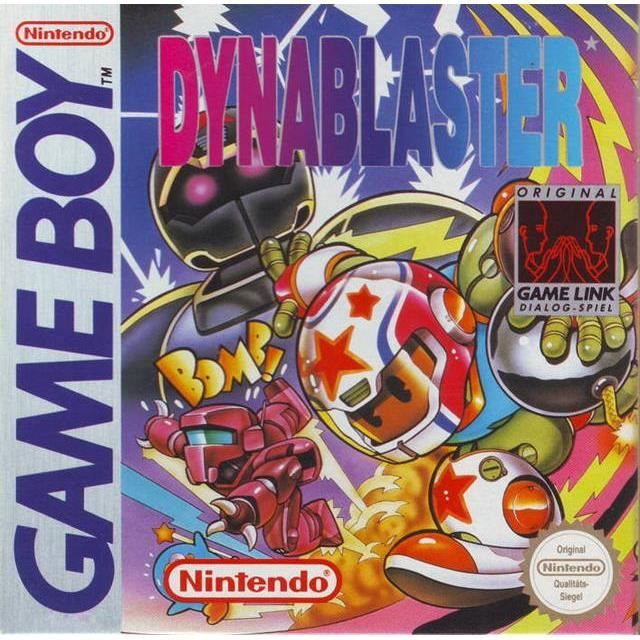 Nintendo Dynablaster